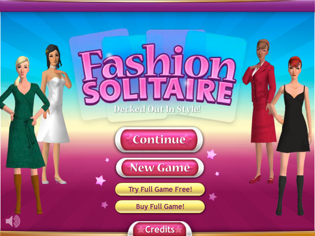 fashion solitaire 2 summer styles